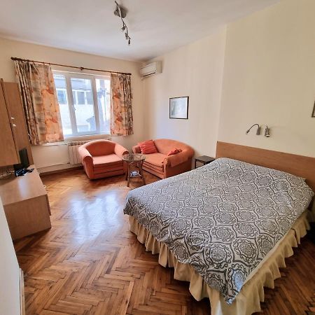 Asen 36 Apartment โซเฟีย ภายนอก รูปภาพ