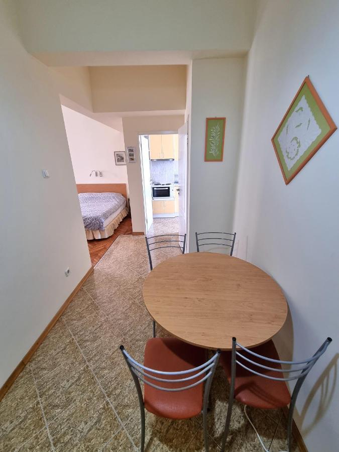 Asen 36 Apartment โซเฟีย ภายนอก รูปภาพ