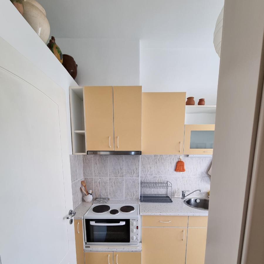 Asen 36 Apartment โซเฟีย ภายนอก รูปภาพ