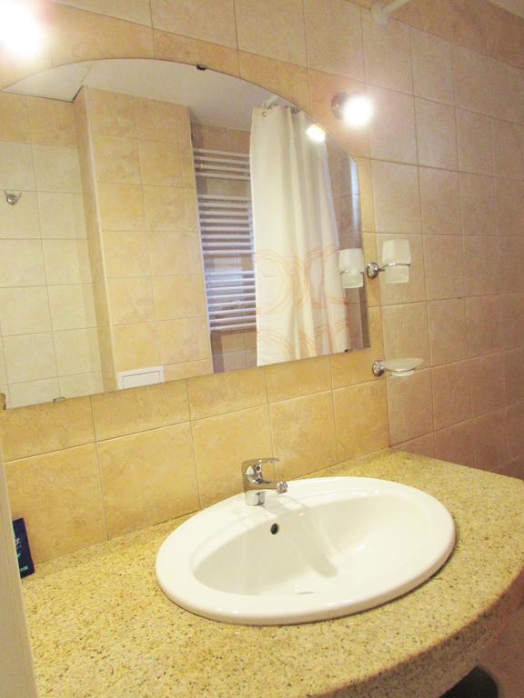 Asen 36 Apartment โซเฟีย ภายนอก รูปภาพ